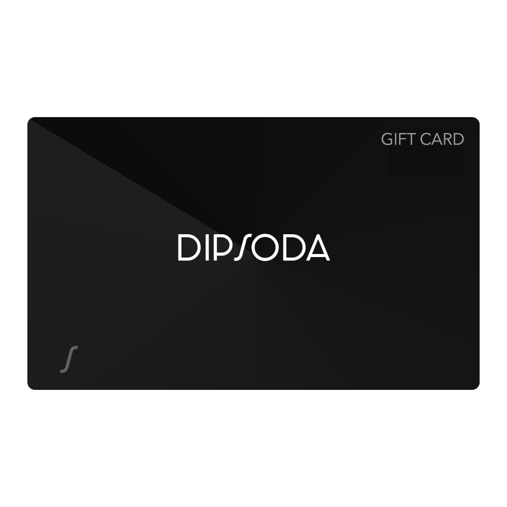 DIPSODA Gift Card