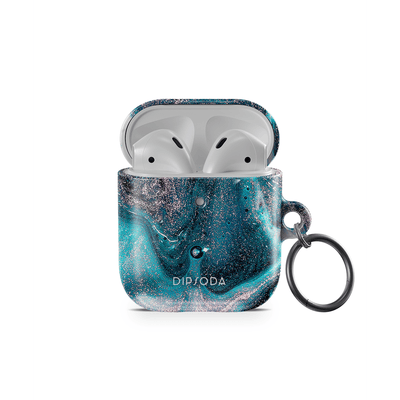 New Beginnings AirPods Case