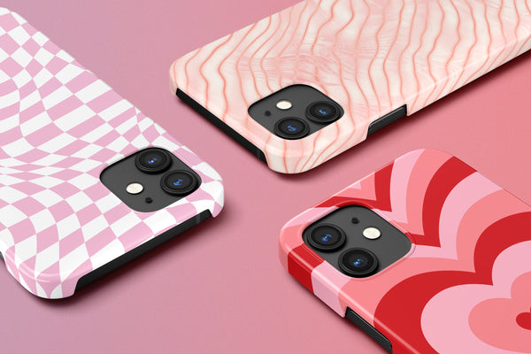 10 Best Pink Phone Cases