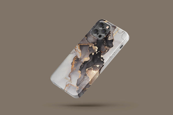 Our Best Marble Phone Case