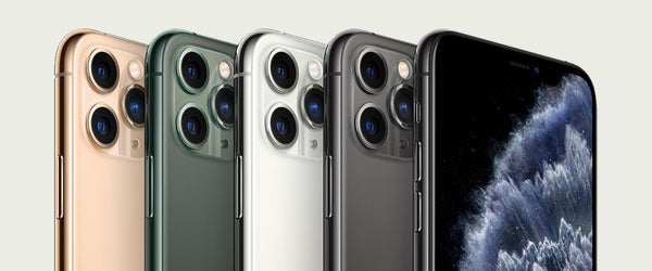 Best 5 iPhone 11 Pro Phone Cases