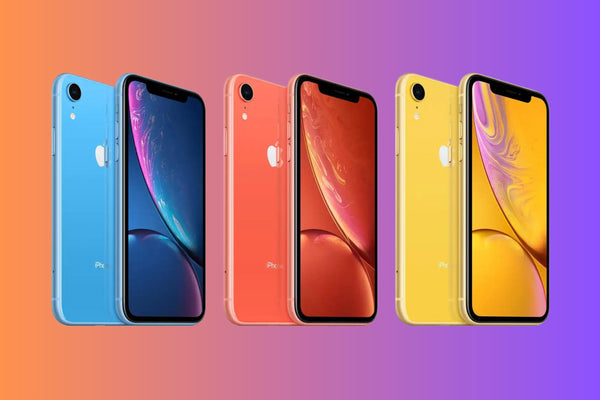 Is the iPhone XR still a smart buy in 2023?
