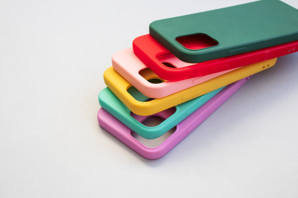 What is a TPU phone case?