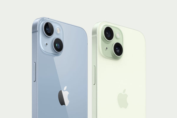 Will an iPhone 14 case fit the iPhone 15?