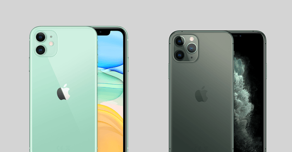 Will an iPhone 11 Case Fit an iPhone 11 Pro?