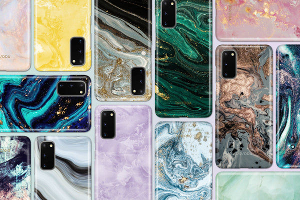 Do Samsung Galaxy S20 Cases Fit the Samsung Galaxy Note 20?