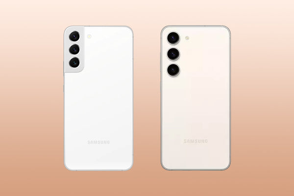 Do Samsung S22 Plus cases fit the Samsung S23 Plus?