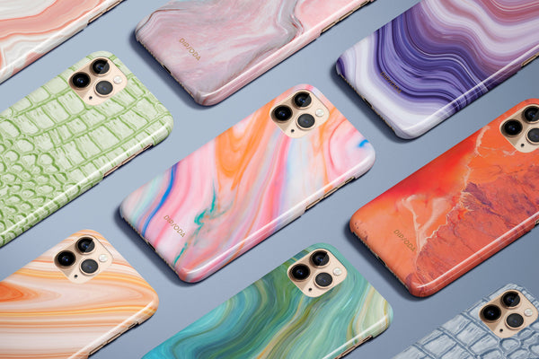 5 Signs That You Need A New Phone Case