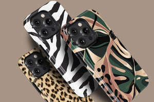 Safari Phone Cases