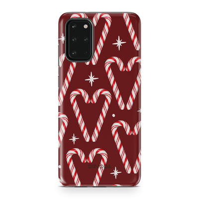 Candy Canes Phone Case