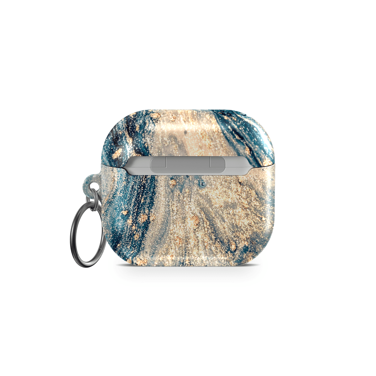 Charming Wishes AirPods Case