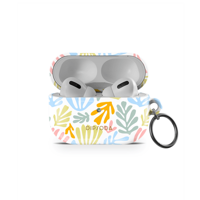 Coral Reef AirPods Case