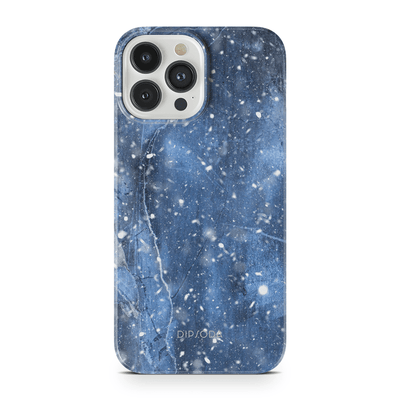 Frosted Dreams Phone Case