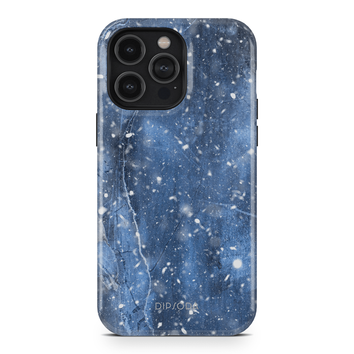 Frosted Dreams Phone Case
