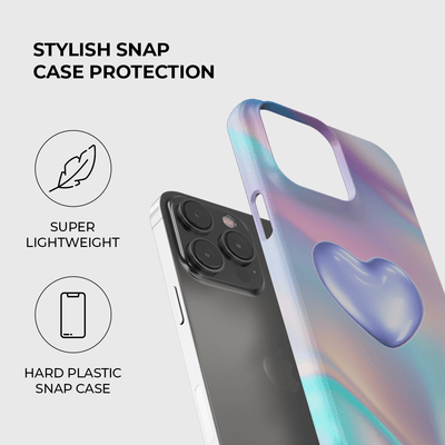 Fusion Phone Case
