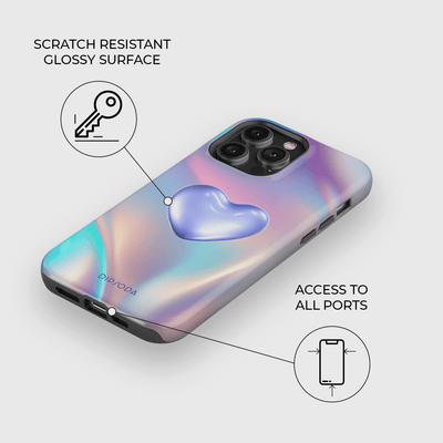 Fusion Phone Case