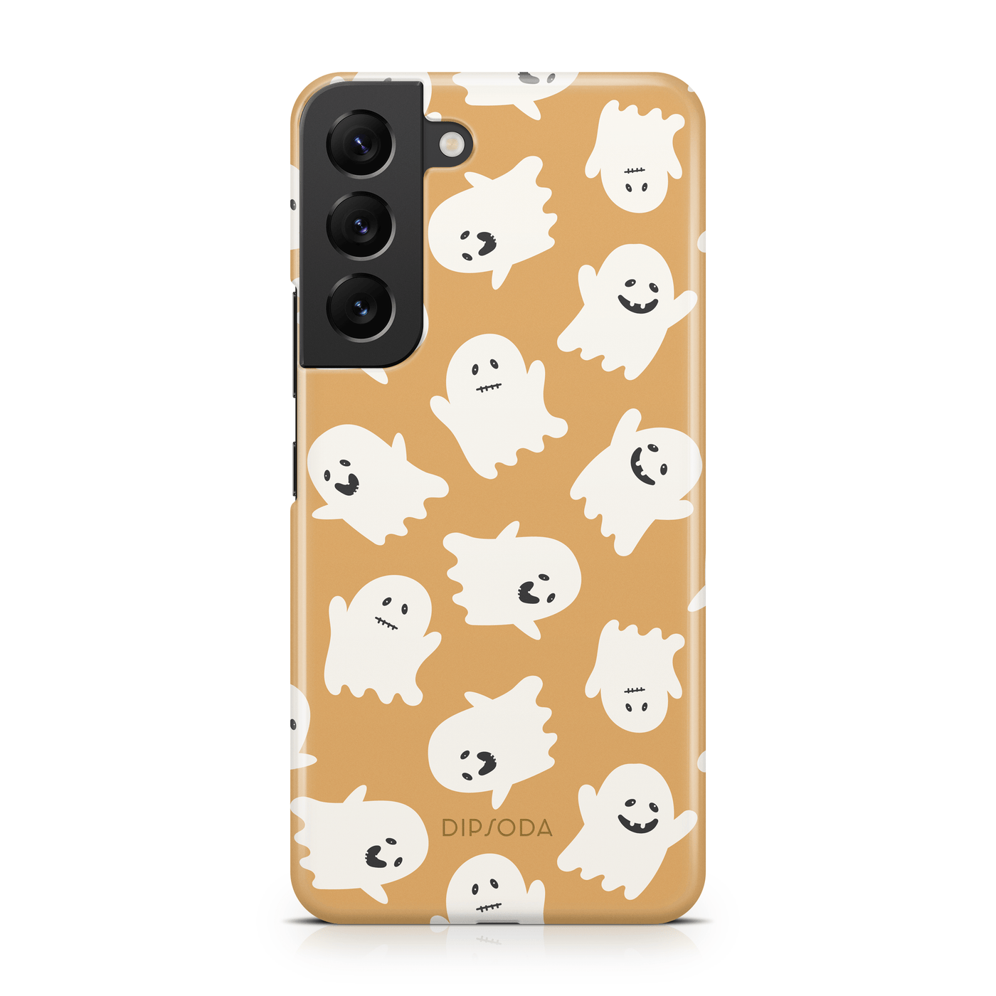 Ghostly Horrors Phone Case