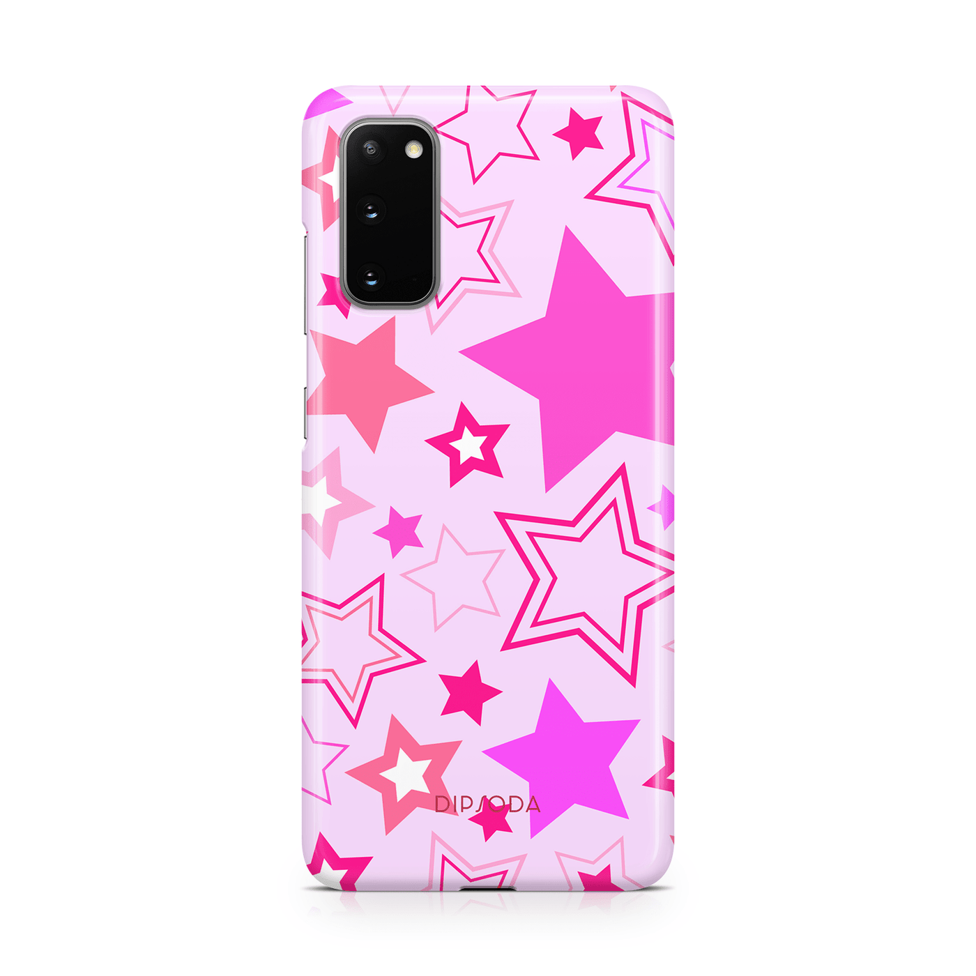 Live Your Dream Phone Case
