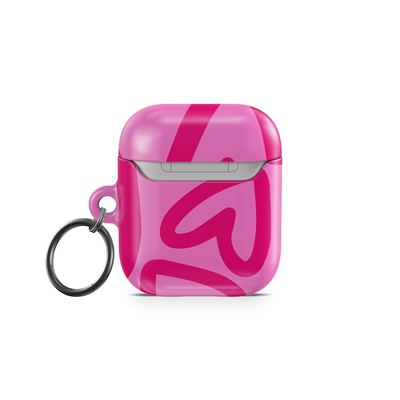 Love Knows AirPods Case