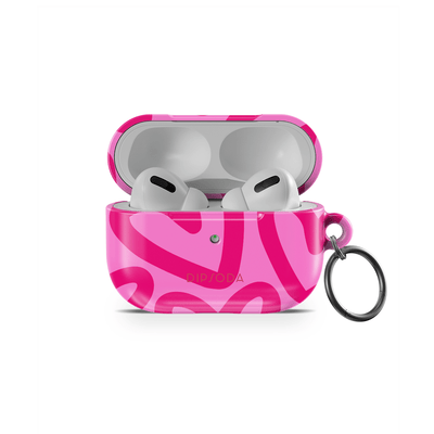 Love Knows AirPods Case