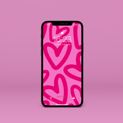 Love Knows Wallpaper Background