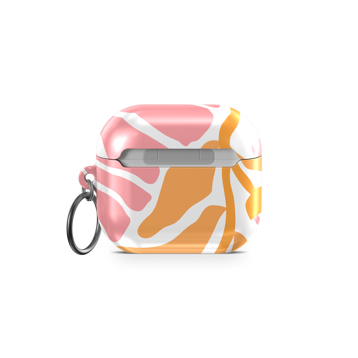 Pastel Bloom AirPods Case