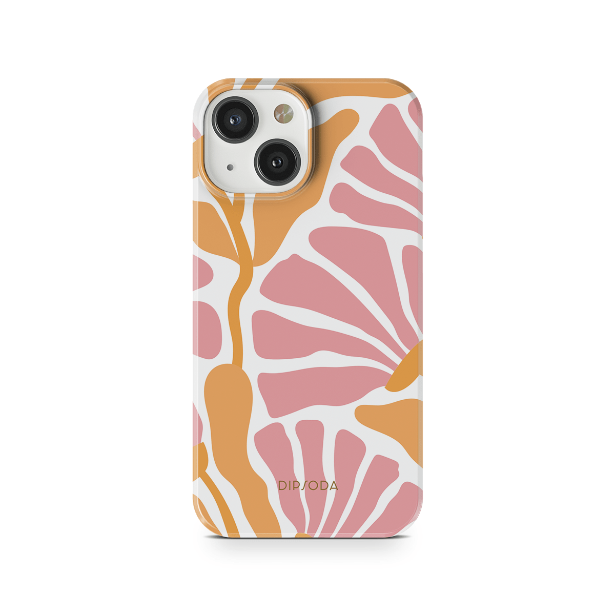 Pastel Bloom Phone Case