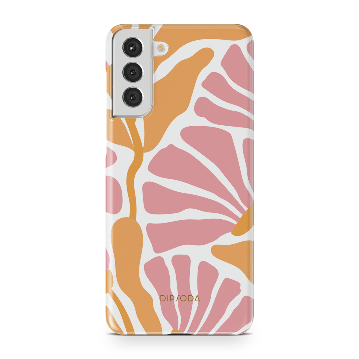 Pastel Bloom Phone Case