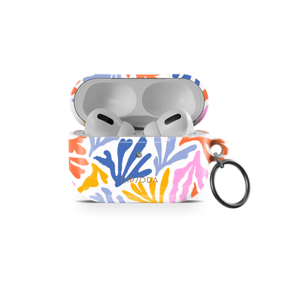 Spring Muse AirPods Case