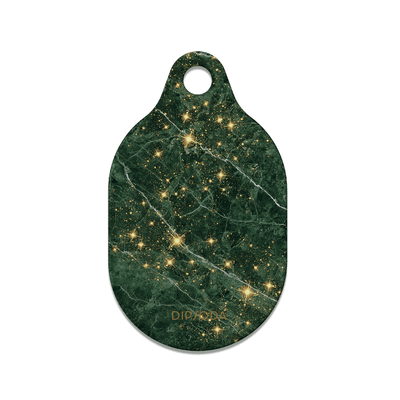 Starry Night AirTag Case