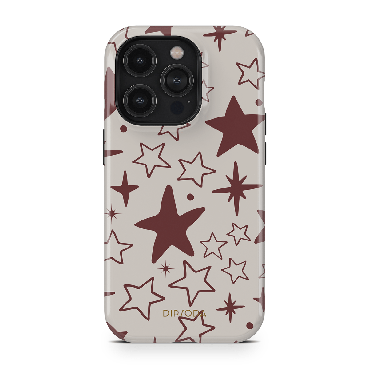 Star Magic Phone Case