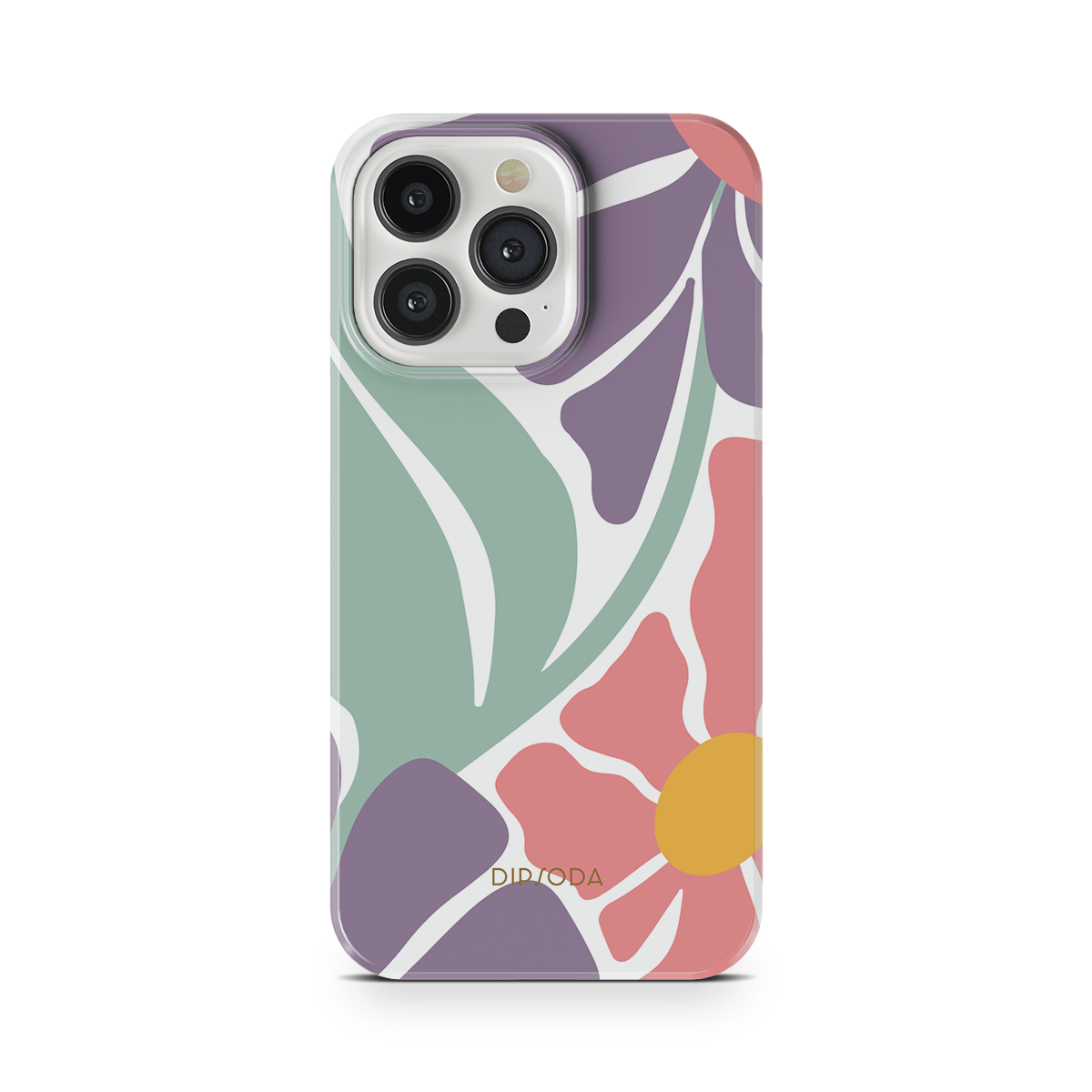 Wildflower Phone Case