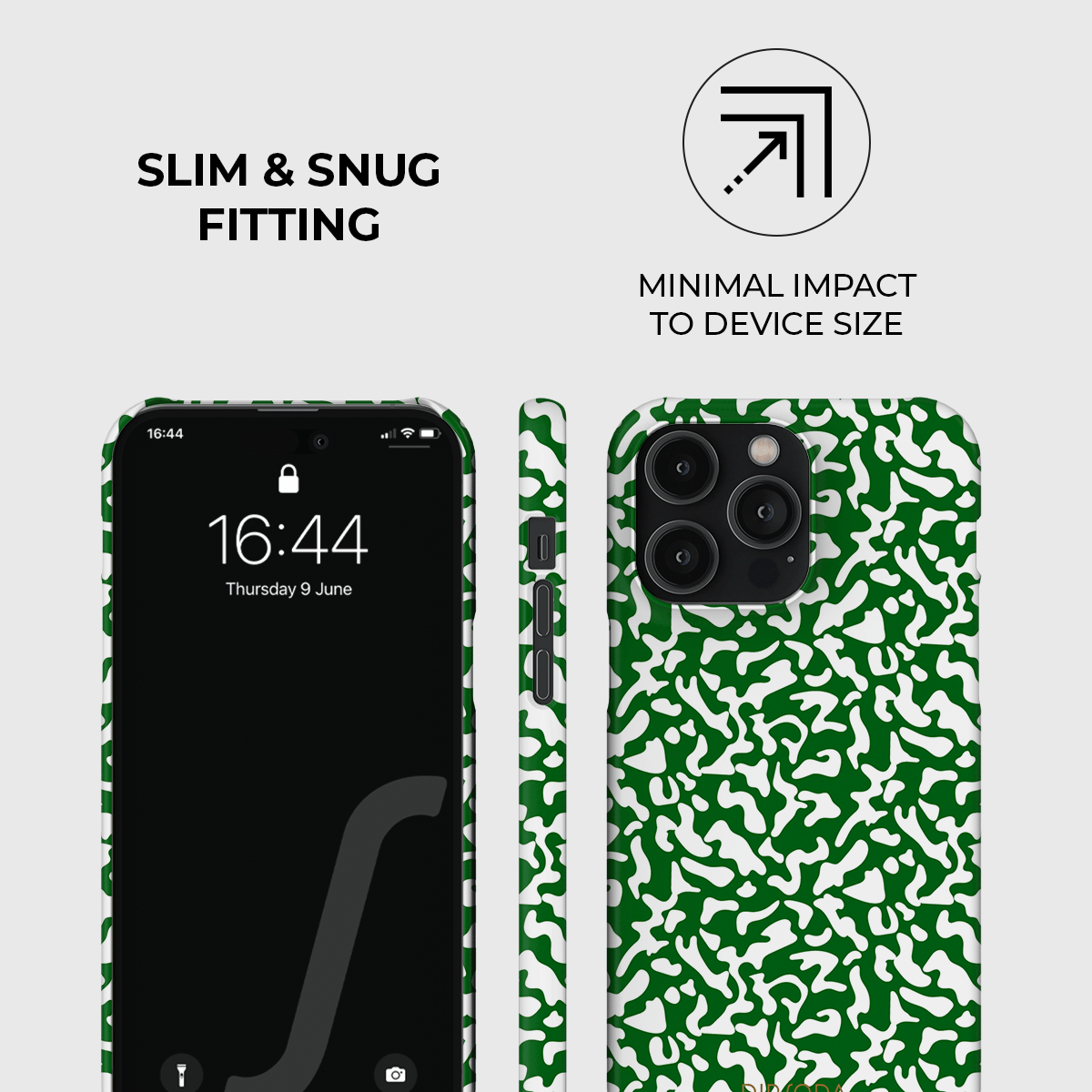 Zen Phone Case