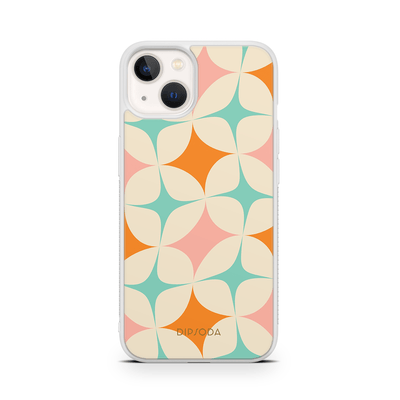 Boogie Down Rubber Phone Case