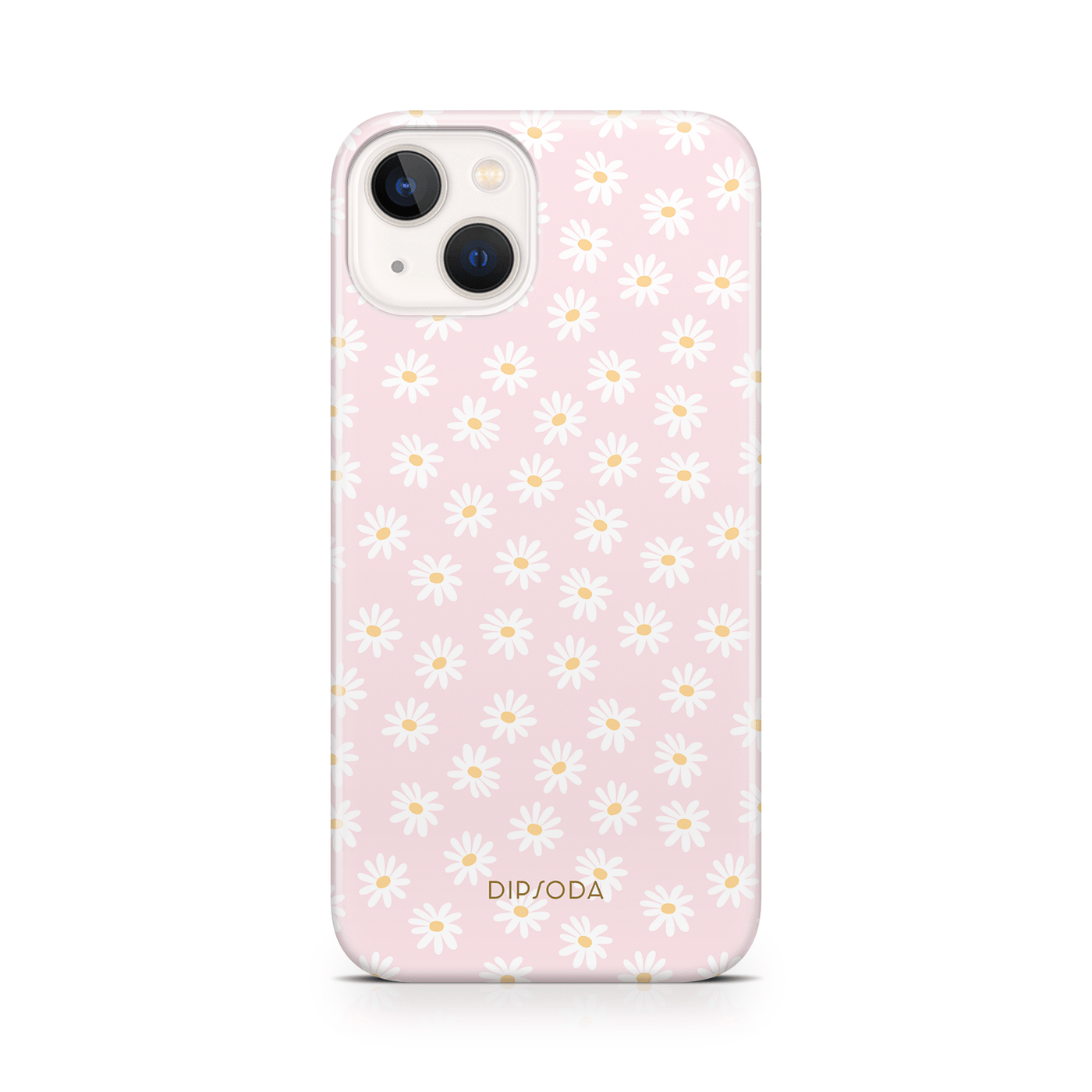 Cute Daisies Phone Case
