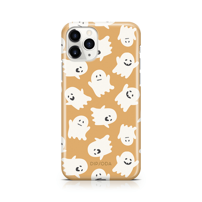 Ghostly Horrors Phone Case
