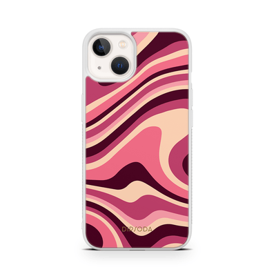 Jive Wise Rubber Phone Case