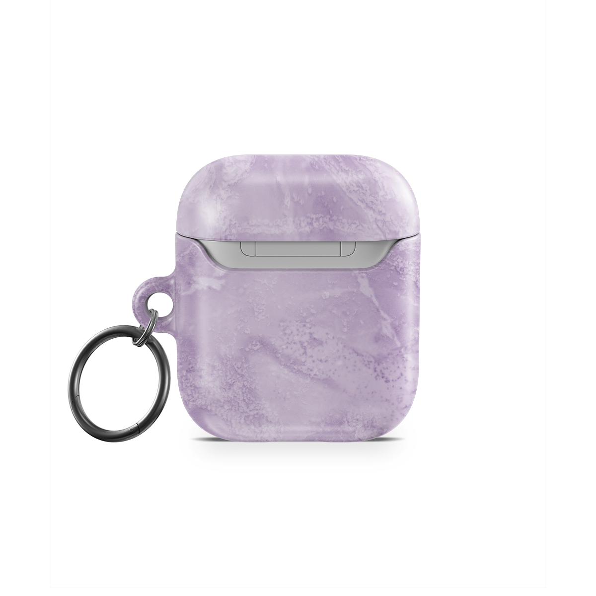 Lavender Quartz AirPods Case