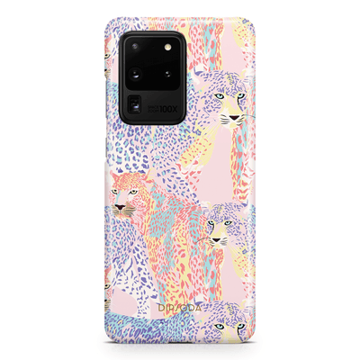 Leopard Luxe Phone Case