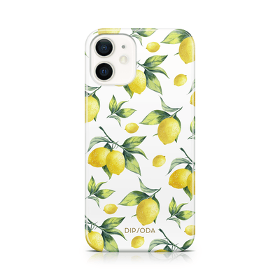 Lusty Lemons Phone Case