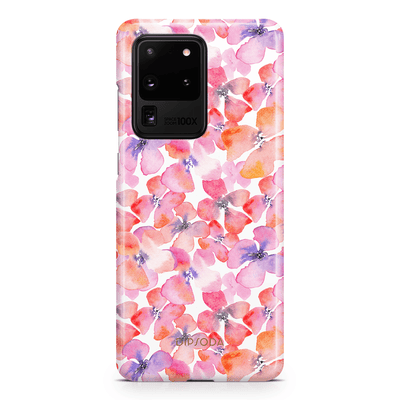 Rosy Posy Phone Case