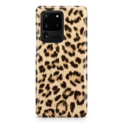 Solitary Phone Case