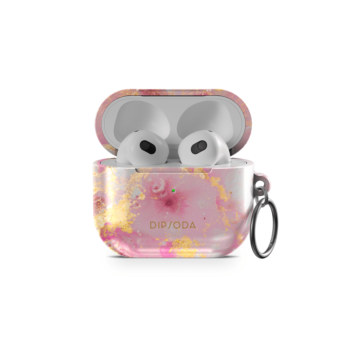 Sunset Kiss AirPods Case
